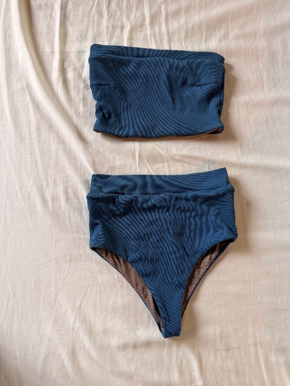 Acacia High waisted set